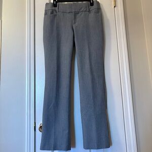 Apt. 9 Size 6 Houndstooth Pants